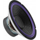 Difuzor HIFI bass Monacor SP-252C