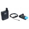 Sistem microfon wireless pentru camera video Sennheiser AVX-MKE2 SET
