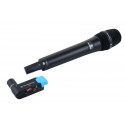 Sistem microfon wireless pentru camera video Sennheiser AVX-835 SET
