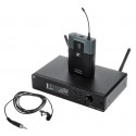 Set lavaliera wireless Sennheiser XSW 2 ME2