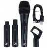 Sistem microfoane wireless Sennheiser XSW-D Vocal Set