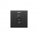 Controller zona Bose CONTROLCENTER CC-2D BLACK