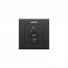 Controller zona Bose CONTROLCENTER CC-2D BLACK