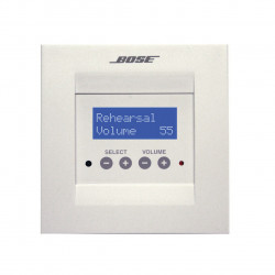 Control zona Bose ControlSpace CC-16