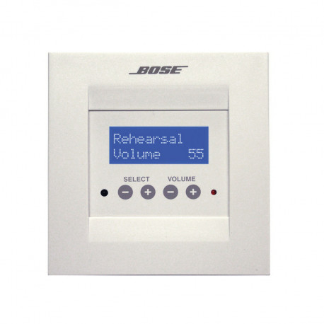 Control zona Bose ControlSpace CC-16