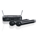 Set2 microfoane wireless LD Systems ECO 2X2 HHD 2