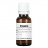 Esenta de fum Showgear Vanilie