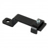 Conector cablu drept pentru sistem Eurotrack, Wentex 89536