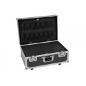 Case universal tip troller, Roadinger Universal Case G-2 with Trolley