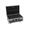 Case universal tip troller, Roadinger Universal Case G-2 with Trolley