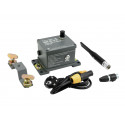 Transceiver DMX wireless rezistent la intemperii prin soluție wireless, IP65, FutureLight WDS-G5 TX IP