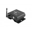 Transceiver wireless DMX, FutureLight WDS-G4 TX