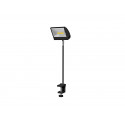 Reflector negru cu LED 30 W, 4100K, Eurolite LED KKL-30 Floodlight 4100K black