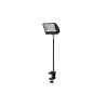 Reflector negru cu LED 30 W, 4100K, Eurolite LED KKL-30 Floodlight 4100K black