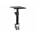 Suport monitor audio pentru birou Omnitronic TMO-2 Monitor Stand