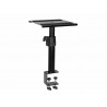 Suport monitor audio pentru birou Omnitronic TMO-2 Monitor Stand
