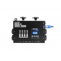 Dimmer Eurolite EDX-4 DMX RDM LED