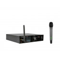 Set microfon wireless PSSO WISE ONE 518-548MHz
