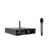 Set microfon wireless PSSO WISE ONE 518-548MHz