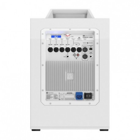 Sistem portabil tip coloana Electro Voice EVOLVE 50 Alb