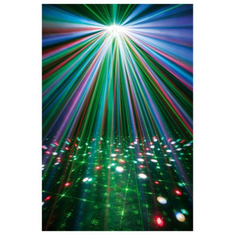 Efect lumini LED Showtec Dominator