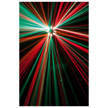 Efect lumini LED Showtec Dominator