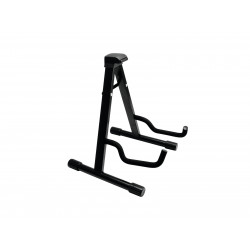 Stativ pliabil chitara acustica Dimavery Guitar Stand for Accoustic Guitar black 26348048