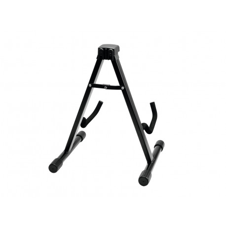 Stativ pliabil chitara electrica Dimavery Guitar Stand foldable bk 26348047