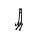 Stativ pliabil chitara acustica Dimavery Guitar Stand for Accoustic Guitar black 26348048