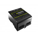 Interfata USB și Artnet pentru control benzi LED Madrix Nebula