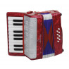 Acordeon pentru copii Dimavery 26058610