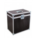 Flightcase PRO pentru 4 x spot SLS, marime L, Roadinger 