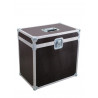 Flightcase PRO pentru 4 x spot SLS, marime L, Roadinger 