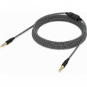 Cablu pentru casti cu microfon inclus, Behringer BC11