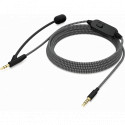 Cablu cu microfon pentru casti, Behringer BC12
