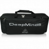 Husa pentru sintetizator Deepmind 6, Behringer Deepmind 6-TB