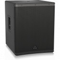 Subwoofer activ 18¨, 800W RMS, Behringer DR18SUB