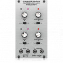 Modul sunet sintetizator, Behringer Dual Noise / Random Voltage Generator Module 1016