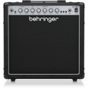Amplificator 40W pentru chitara electrica, Behringer HA-40R