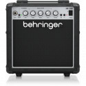 Amplificator 10W pentru chitara electrica, Behringer HA-10G