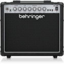 Amplificator 20W pentru chitara electrica, Behringer HA-20R