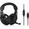 Casti multimedia cu microfon, Behringer HPM1100 U