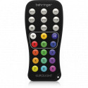 Telecomanda wireless compatibila cu DD610, LED Bar 240/8, Behringer IRC1