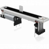 Fader motorizat de 60 mm pentru claviaturile MIDI MOTOR, Behringer MF60T Motor Fader