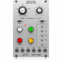 Modul sunet sintetizator, Behringer Oscillator Module 1004