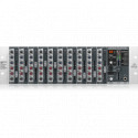  Mixer cu 12 canale, Behringer Eurorack RX1202FX V2