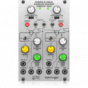 Modul sunet sintetizator, Behringer Sample & Hold / Random Voltage Module 1036