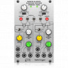 Modul sunet sintetizator, Behringer Sample & Hold / Random Voltage Module 1036