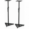 Set 2 stative monitor studio, Behringer SM5002