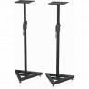 Set 2 stative monitor studio, Behringer SM5002